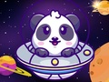 leikur Survival UFO