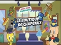 leikur La boutique de chapeaux