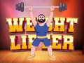 leikur Weight Lifter