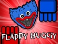 leikur Flappy Huggy