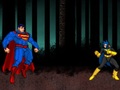 leikur SuperMan Hero