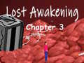 leikur Lost Awakening Chapter 3