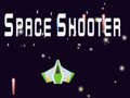 leikur Space Shooter