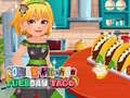 leikur Roxie's Kitchen Tuesday Taco