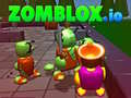 leikur Zomblox.io