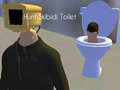 leikur Hunt Skibidi Toilet