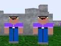 leikur Noob Challenge Rush