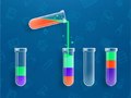 leikur Sort It Water Sort Puzzle