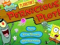leikur Plankton's Pernicious Plot
