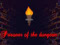 leikur Prisoner of the dungeon