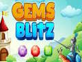 leikur Gems Blitz