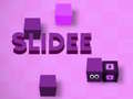 leikur Slidee