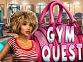 leikur Gym Quest