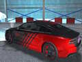 leikur Parking Supercar Unlocking Skills