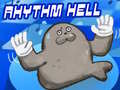 leikur Rhythm Hell