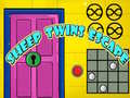 leikur Sheep Twins Escape