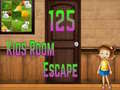 leikur Amgel Kids Room Escape 125