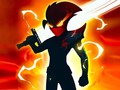 leikur Stick War Ninja Duel