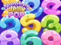 leikur Number Jelly Pop