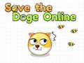 leikur Save the Doge Online