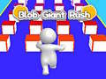 leikur Blob Giant Rush