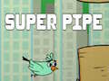leikur Super Pipe