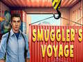 leikur Smugglers Voyage