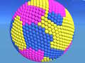 leikur Ball Color 3D Game