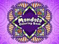leikur Mandala Coloring books