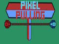 leikur Pixel Pulling