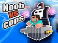 leikur Noob vs Cops
