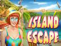 leikur Island Escape
