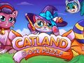 leikur Catland: Block Puzzle