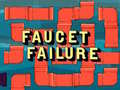 leikur Faucet Failure