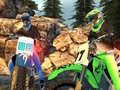 leikur Offroad Moto Bike Racing