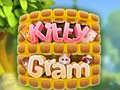 leikur Kittygram