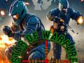 leikur Star of warfare