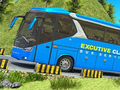 leikur Coach Bus Simulator: City Bus Sim