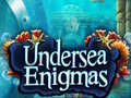 leikur Undersea Enigmas