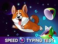 leikur Speed Typing Test