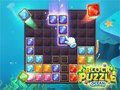 leikur Block Puzzle Ocean