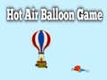 leikur Hot Air Balloon Game