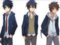 leikur School Life