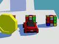 leikur Hardest Race 3d