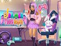 leikur E-Gamer Teen Style