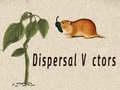 leikur Dispersal Vectors