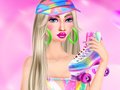 leikur Barbiecore