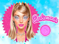 leikur Barbiemania