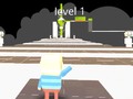 leikur Kogama: Skibidi Toilet Parkour 25 Levels
