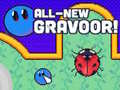leikur All-New Gravoor!